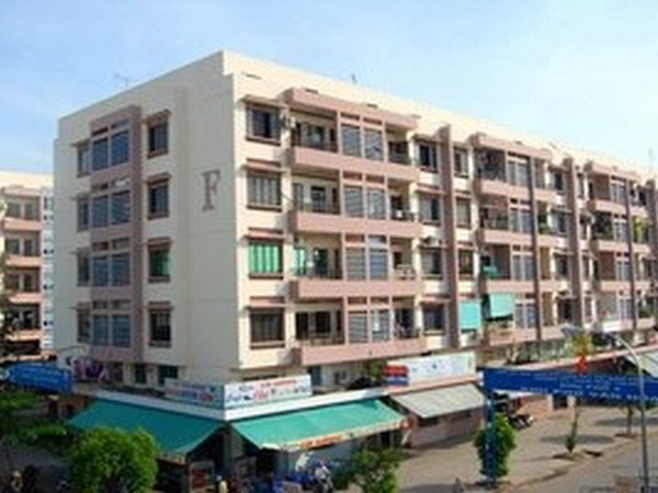 Thêm 2 dự án nhà ở Trang Chủ KL99Com Số 1 Link Đăng Ký KL999 được vay vốn ưu đãi